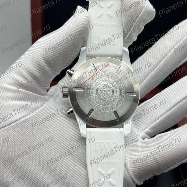 IWC Pilot Chronograph Top Gun Edition Lake Tahoe фото 4