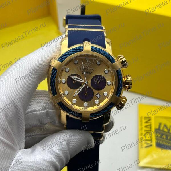 Invicta Reserve Bolt Chronograph 12911