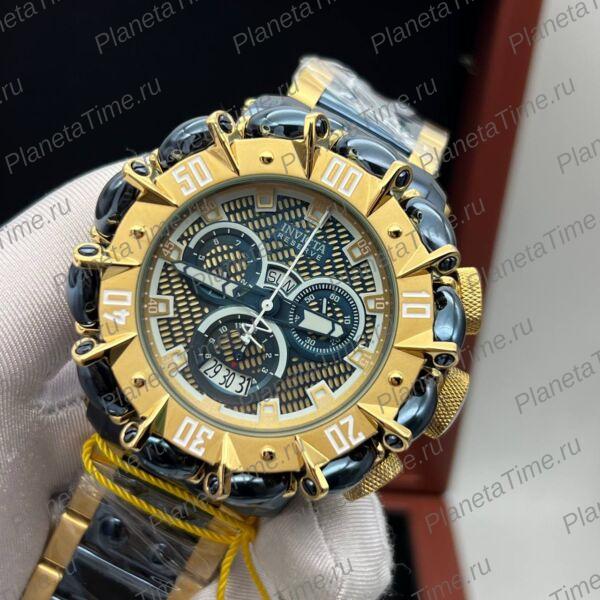 Invicta Reserve Hyperbeast 38505