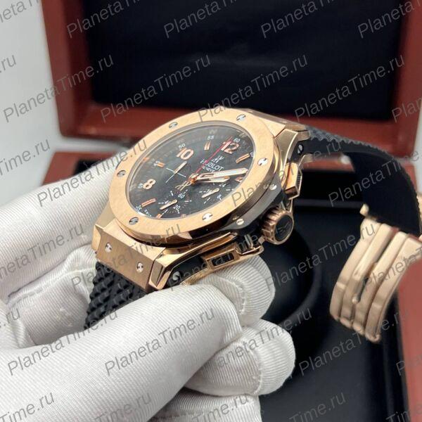 Hublot Big Bang Chronograph 44mm 13055 фото 4