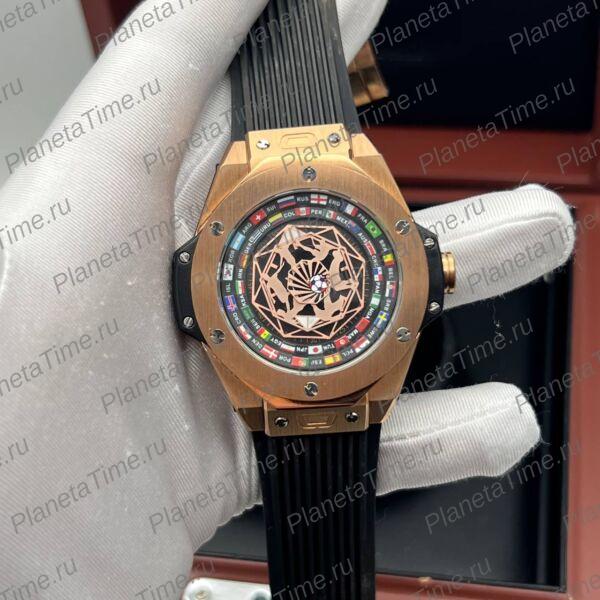 Hublot Big Bang Referee 2018 FIFA World Cup 13068 фото 3