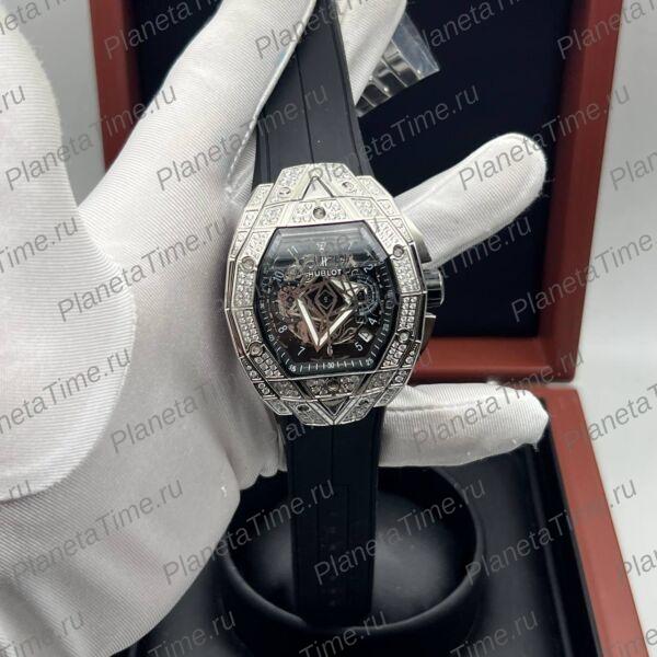 Hublot Spirit of Big Bang Sang Bleu King 13089 фото 3