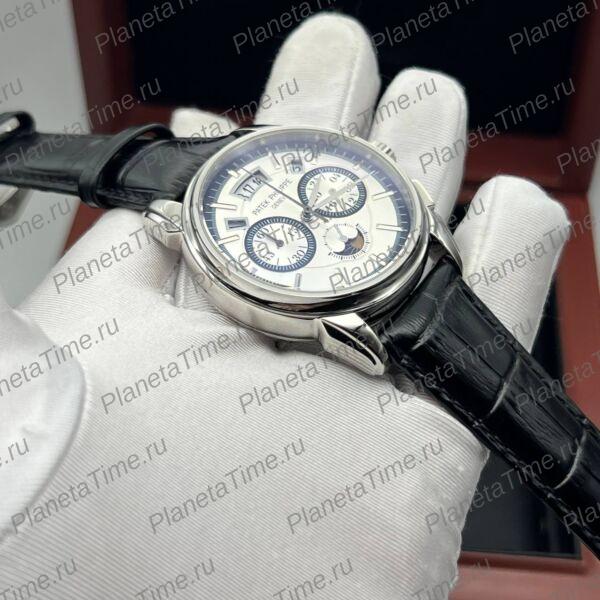 Patek Philippe Perpetual Calendar 11850 фото 5