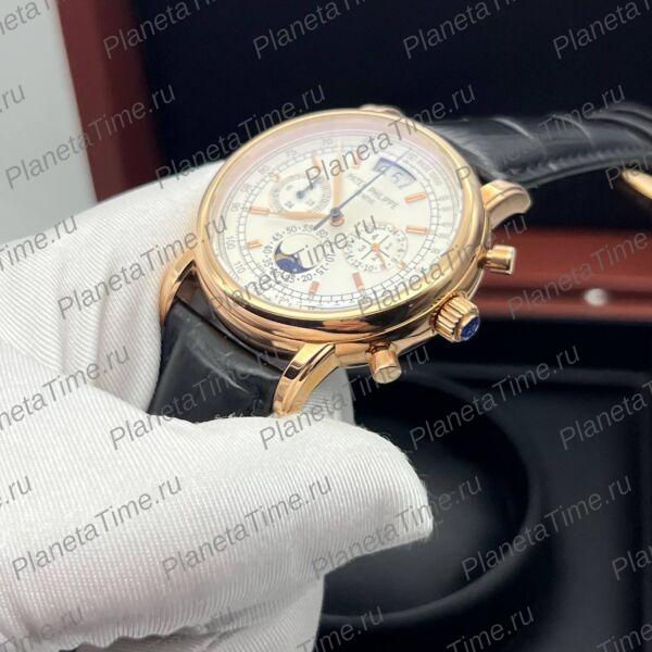 Patek Philippe Perpetual Calendar 11864 фото 3
