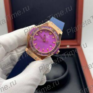 Hublot Classic Fusion Tutti Frutti 13192