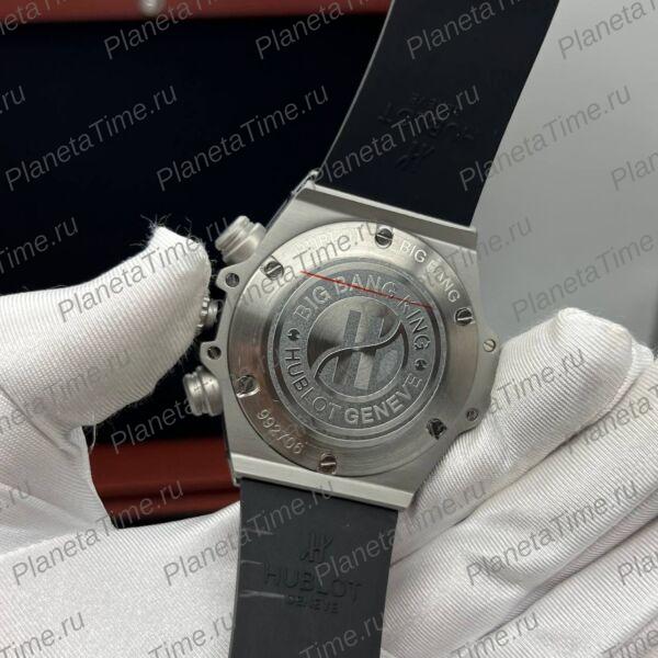 Hublot Big Bang Unico Perpetual Calendar Titan 13202 фото 4