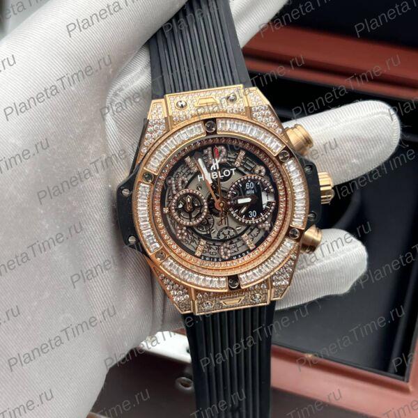 Hublot Big Bang Unico King 13222 фото 3