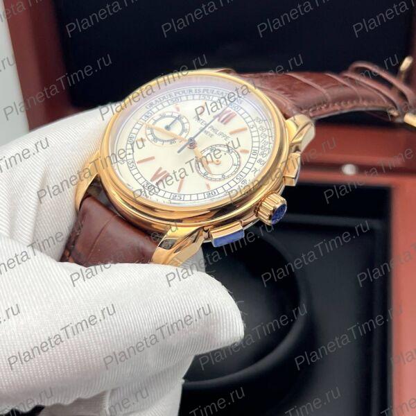 Patek Philippe Perpetual Calendar 11871 фото 3