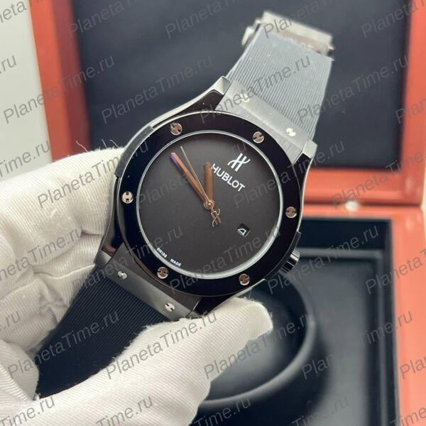 Hublot Classic Fusion Black Magic 13225