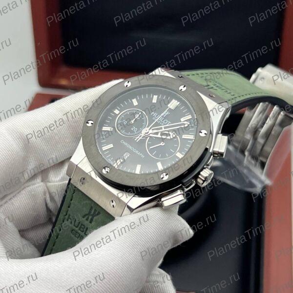 Hublot Classic Fusion Chronograph 13267 фото 4