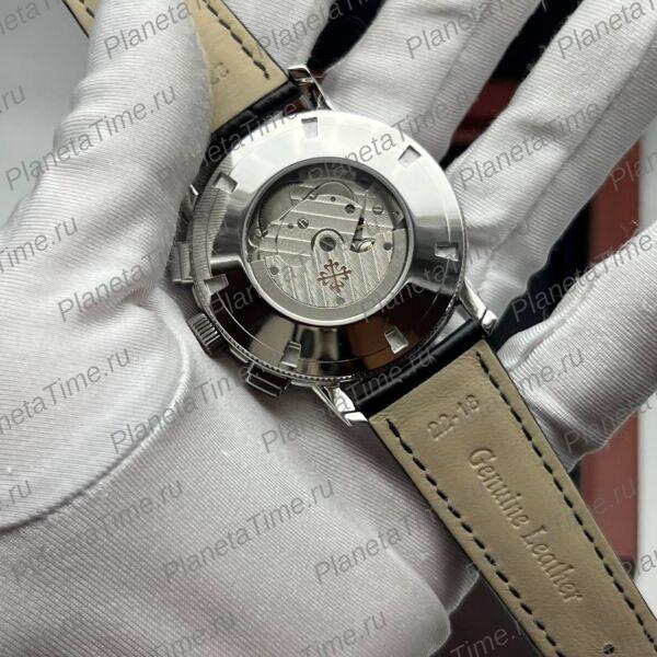 Patek Philippe Grand Complications Perpetual Calendar 11874 фото 5