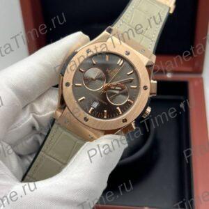 Hublot Classic Fusion Chronograph 13277