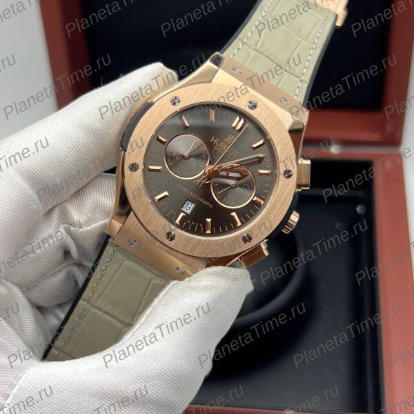 Hublot Classic Fusion Chronograph 13277