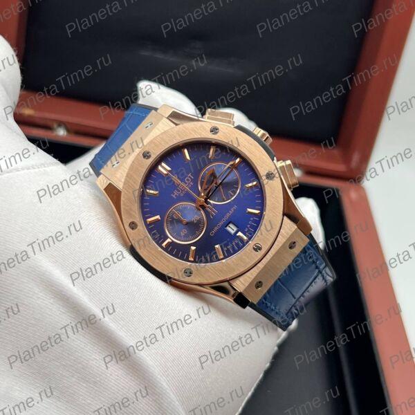 Hublot Classic Fusion Chronograph 13296 фото 5