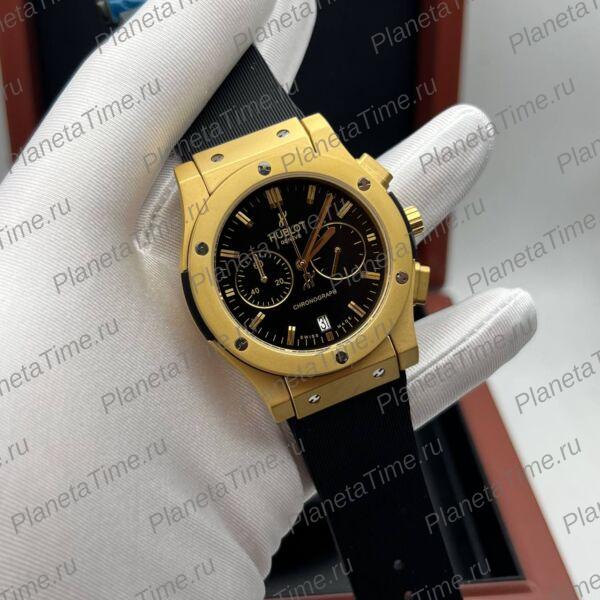 Hublot Classic Fusion Chronograph 13300 фото 2