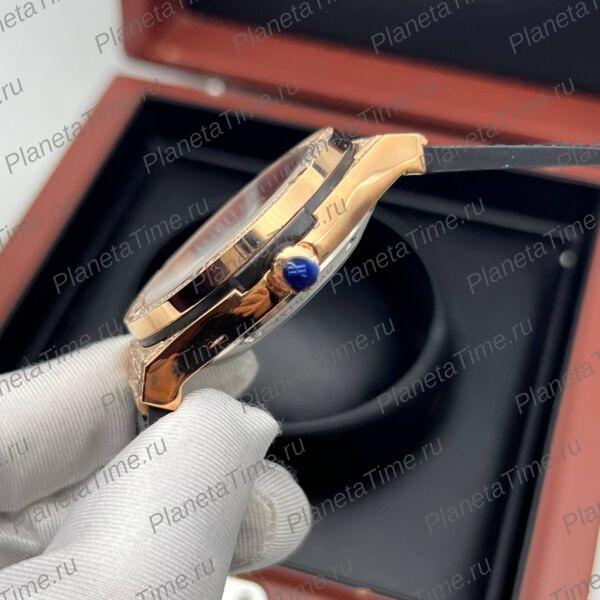 Hublot Big Bang All Diamond Tourbillon 13336 фото 5