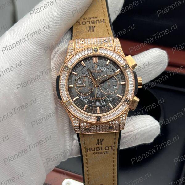 Hublot Aerofusion Chronograph 13362 фото 3