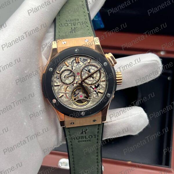Hublot Classic Fusion Tourbillon 13366 фото 3