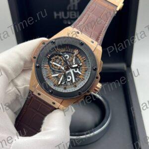 Hublot King Power Mamba Kobe Bryant 13389