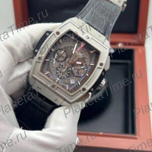 Hublot Spirit of Big Bang Senna Champion 88 13394