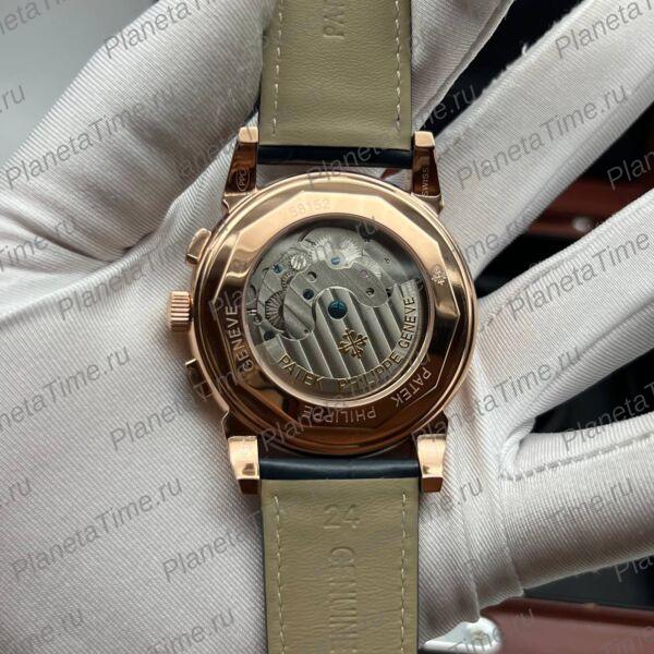 Patek Philippe Grand Complications Perpetual Calendar 11905 фото 4