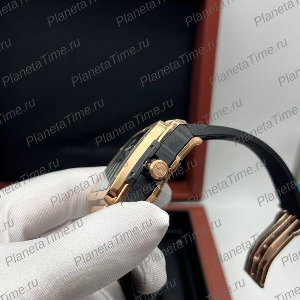 Hublot Square Bang Unico King Gold 13438 фото 4
