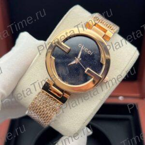Gucci G-Timeless Gold 13478