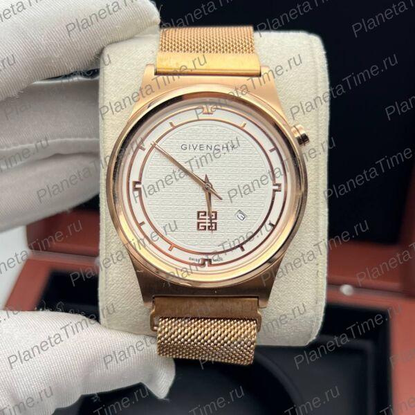 Givenchy 4G Logo Watch 52309 фото 3
