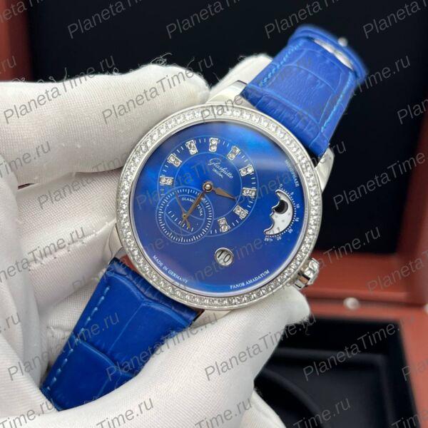 Glashutte Original PanoMatic Luna 13499 фото 4