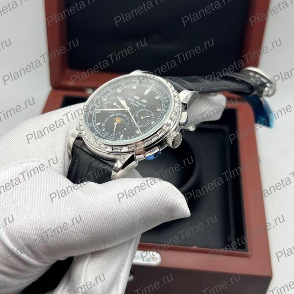 Patek Philippe Grand Complications Perpetual Calendar 11923 фото 4