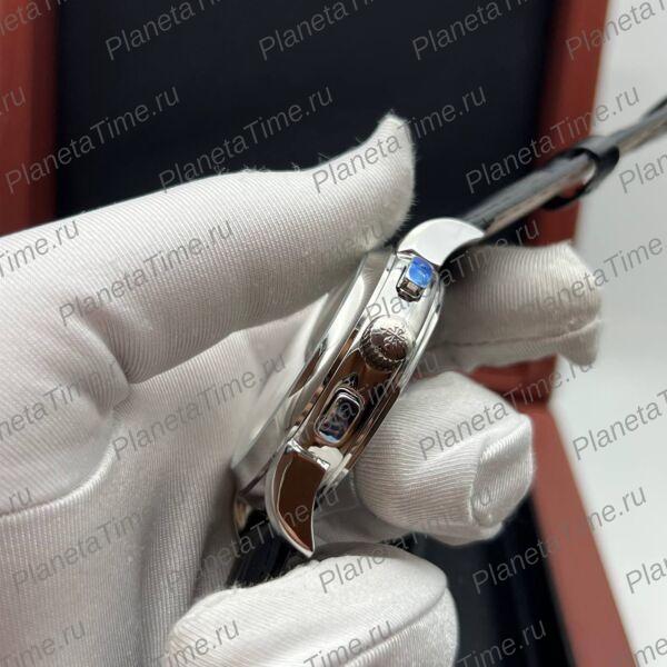 Patek Philippe Perpetual Calendar Tourbillon 11926 фото 4