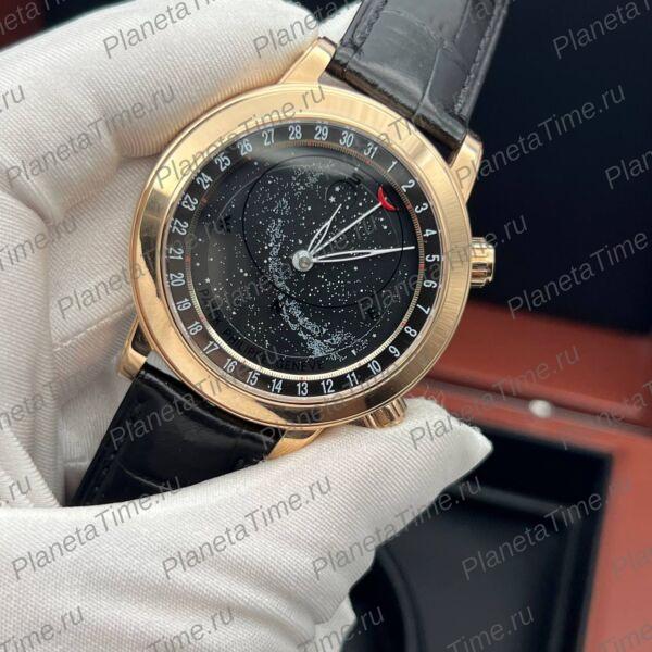 Patek Philippe Grand Complications Celestial Sky Moon 11935 фото 4