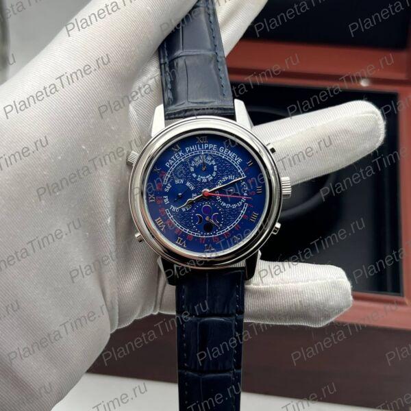 Patek Philippe Grand Complications Sky Moon Tourbillon 11948 фото 3