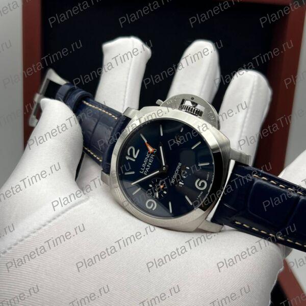 Panerai Luminor 1950 10 Days GMT 11958 фото 5