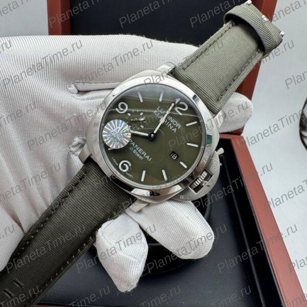 Panerai Luminor Marina eSteel 11984