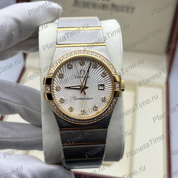 Omega Constellation 12062 фото 3