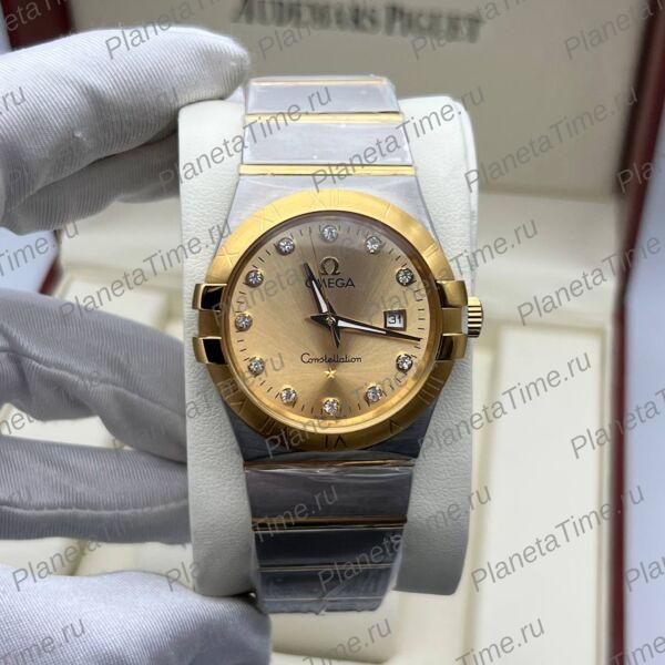 Omega Constellation 12065 фото 3