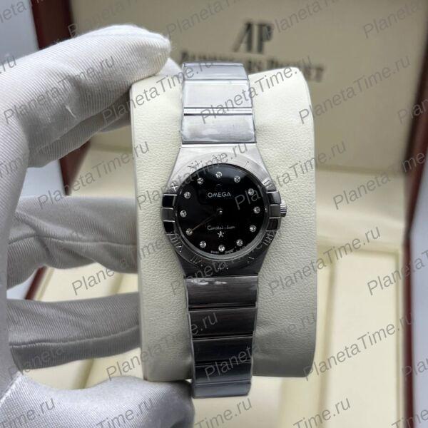 Omega Constellation Ladies 12068 фото 3