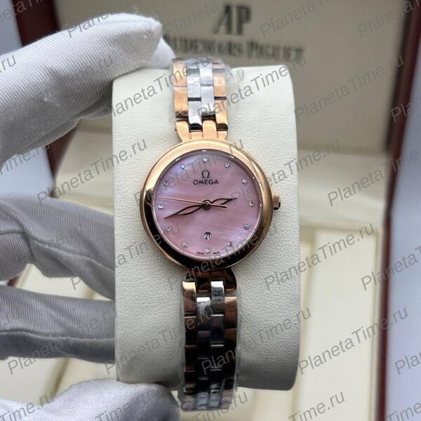 Omega De Ville Ladymatic 12080 фото 3