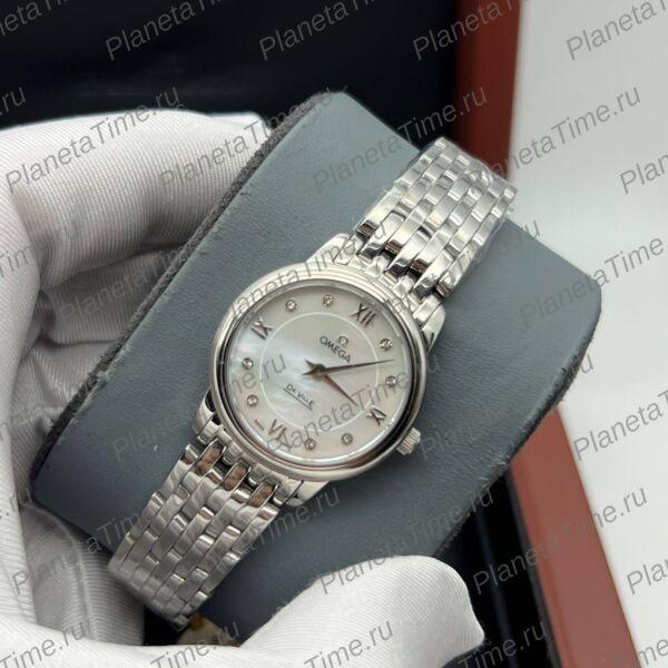Omega De Ville Prestige Quartz 12083