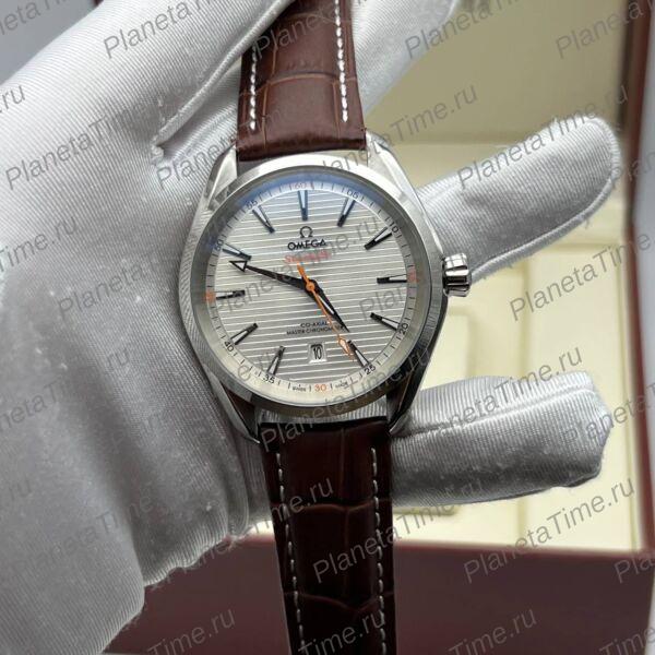 Omega Seamaster Aqua Terra 150M 12107 фото 3