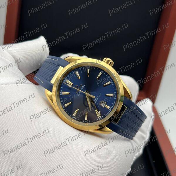 Omega Seamaster Aqua Terra 150M 12113 фото 4