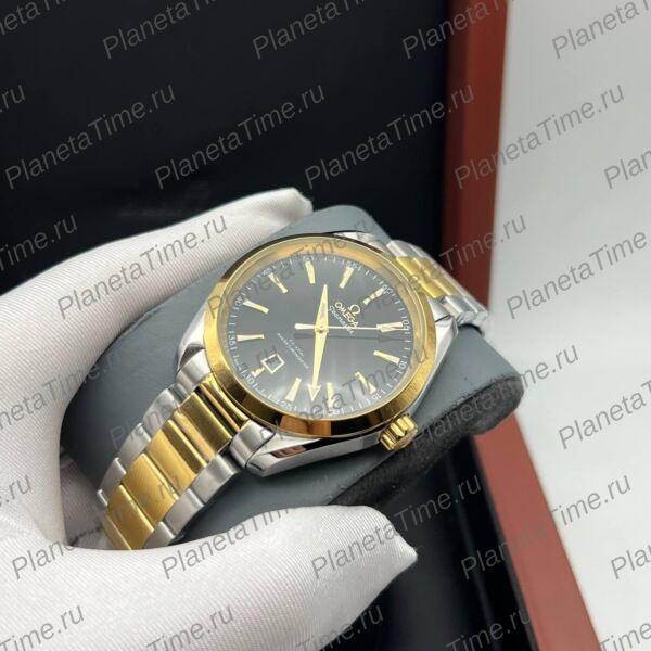 Omega Seamaster Aqua Terra 150M 12124 фото 4