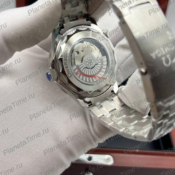 Omega Seamaster Diver 300M 12146 фото 5