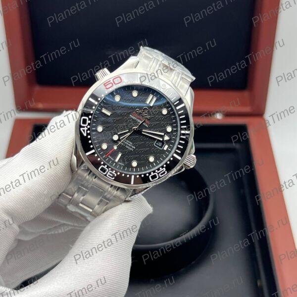 Omega Seamaster Diver 300M 12148 фото 3