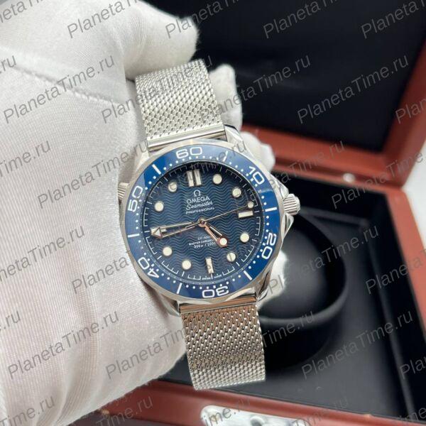 Omega Seamaster Diver 300M 12155 фото 6