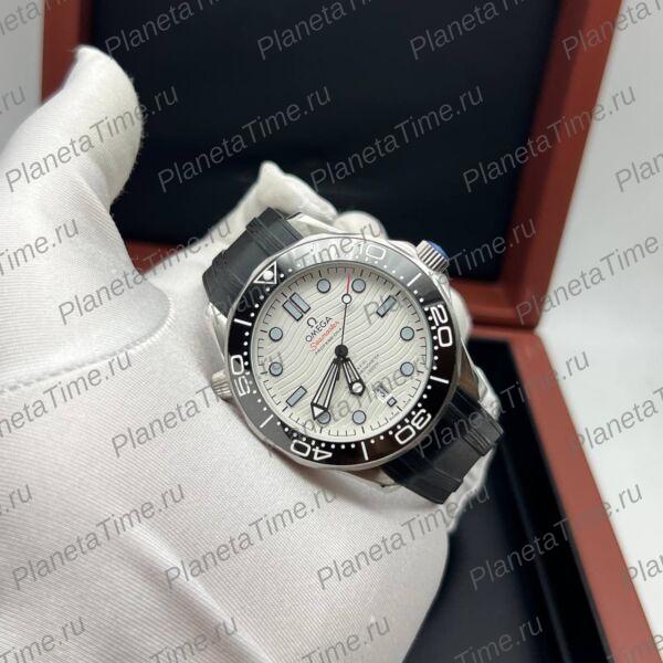 Omega Seamaster Diver 300M 12160 фото 4