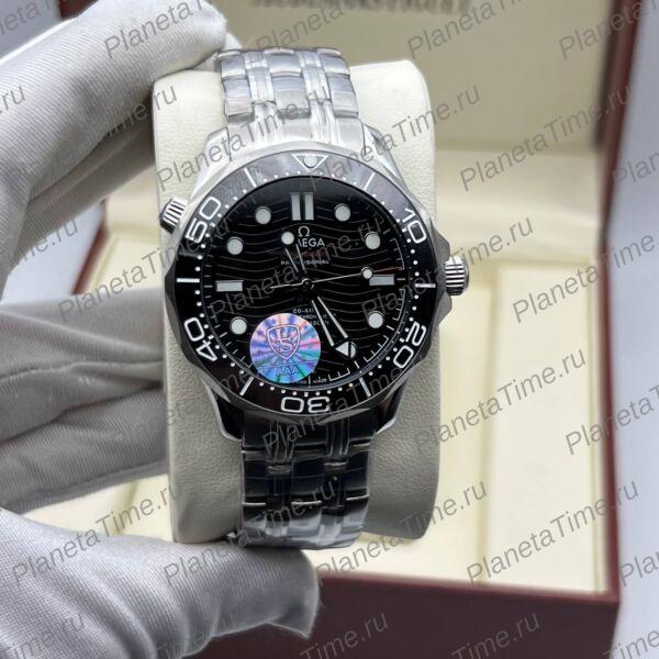 Omega Seamaster Diver 300M 12170 фото 3