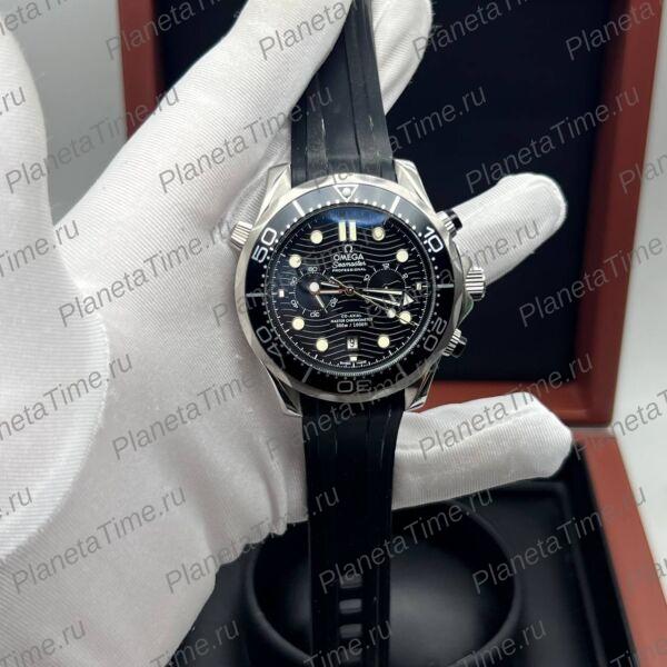 Omega Seamaster Diver 300M Chronograph 12180 фото 3