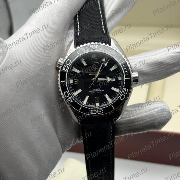Omega Seamaster Planet Ocean 600M 12184 фото 3
